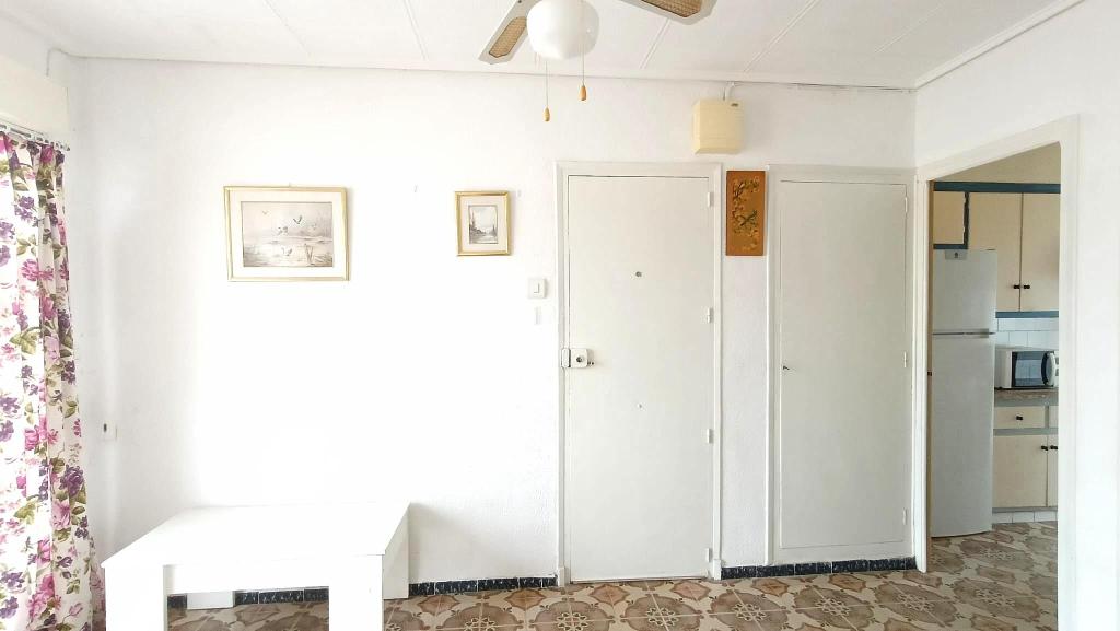 3 bed apartment in Santa Pola