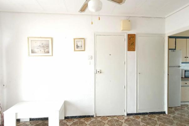 3 bed apartment in Santa Pola