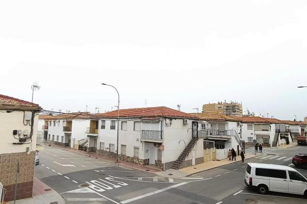 3 bed apartment in Santa Pola