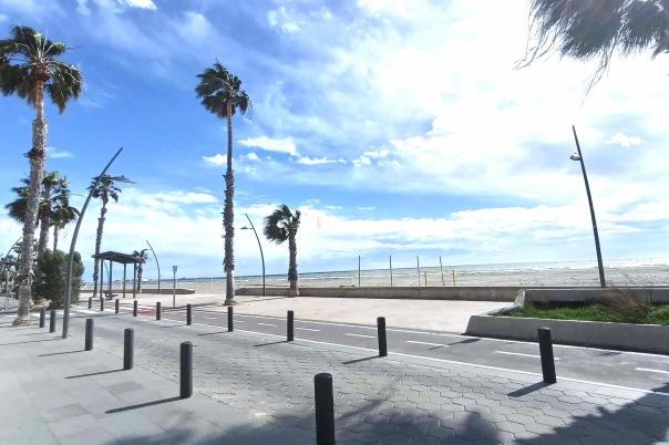 3 bed apartment in Santa Pola