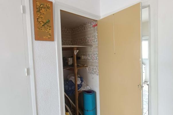 3 bed apartment in Santa Pola