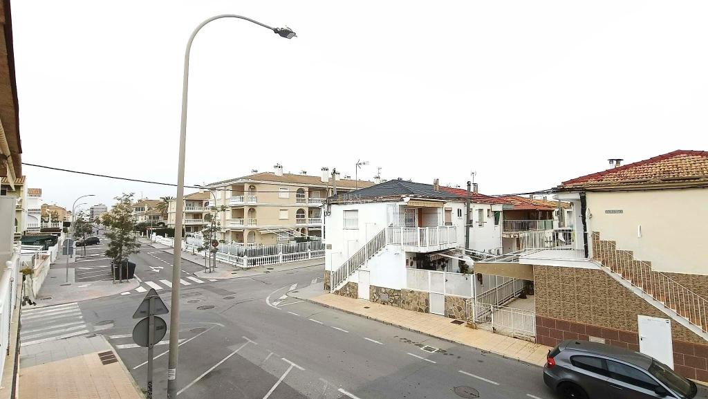 3 bed apartment in Santa Pola