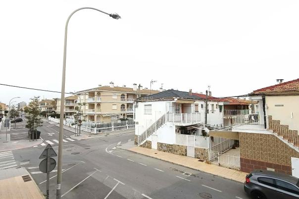 3 bed apartment in Santa Pola