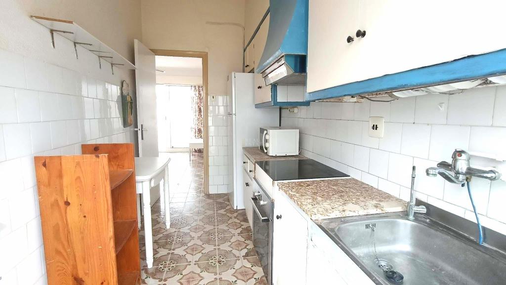 3 bed apartment in Santa Pola