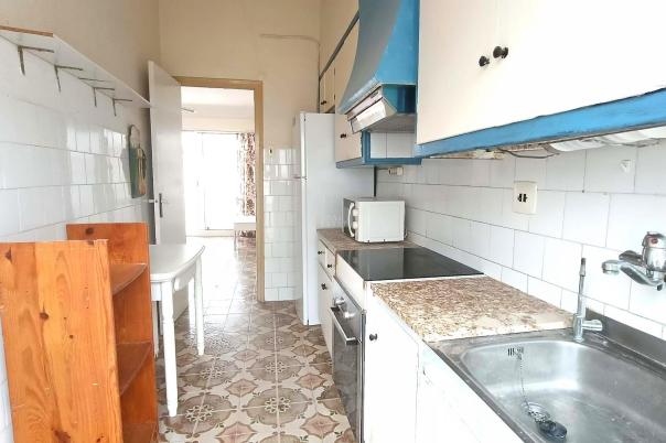 3 bed apartment in Santa Pola