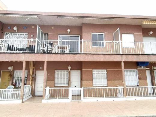 3 bed apartment in Santa Pola
