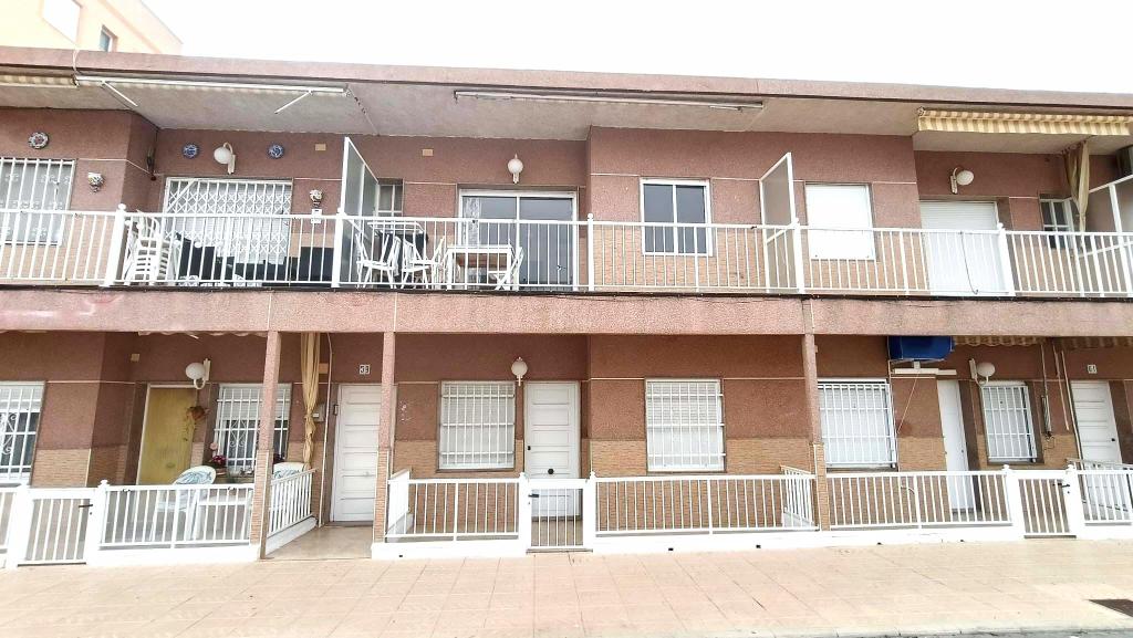3 bed apartment in Santa Pola