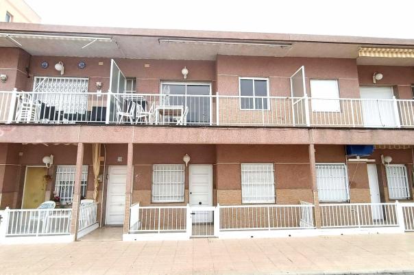 3 bed apartment in Santa Pola
