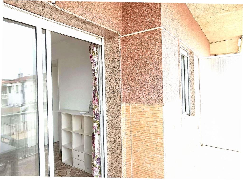 3 bed apartment in Santa Pola