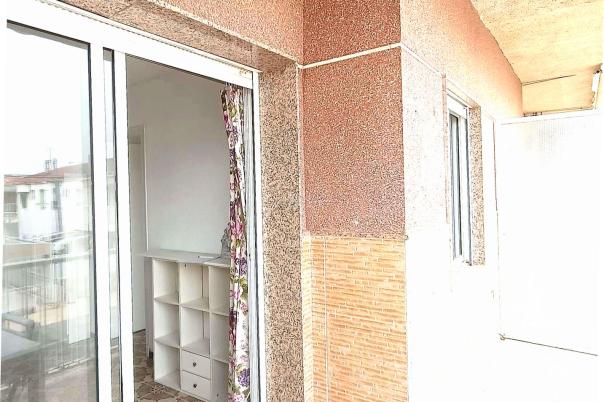 3 bed apartment in Santa Pola