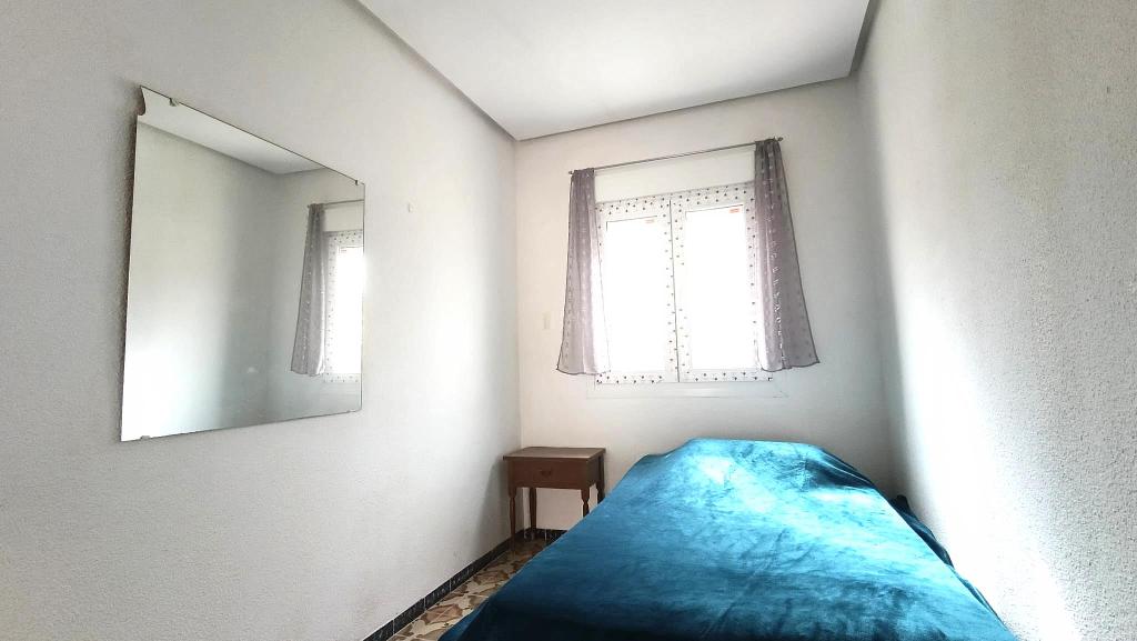 3 bed apartment in Santa Pola