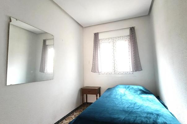 3 bed apartment in Santa Pola