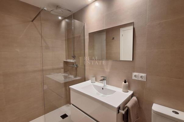 3 bed apartment in Dénia