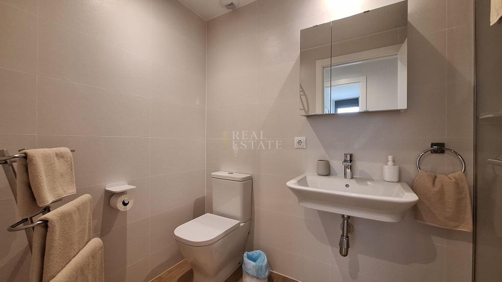 3 bed apartment in Dénia