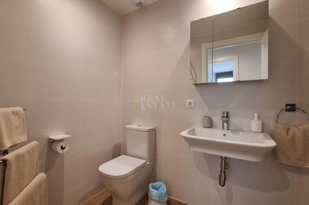 3 bed apartment in Dénia