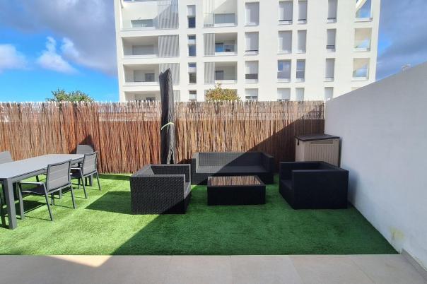 3 bed apartment in Dénia