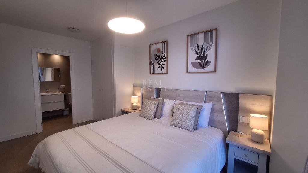 3 bed apartment in Dénia