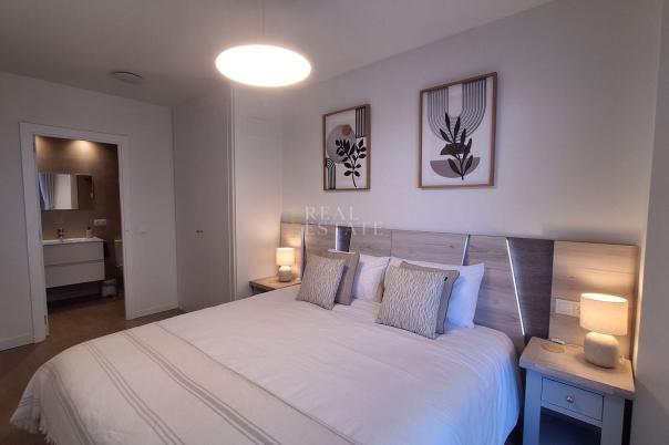 3 bed apartment in Dénia