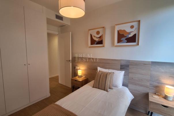 3 bed apartment in Dénia