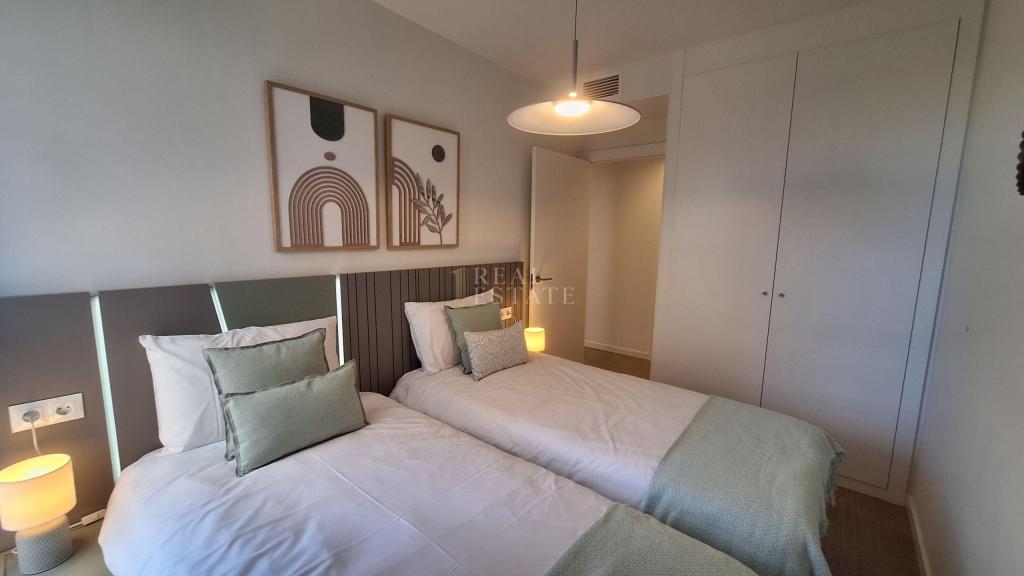 3 bed apartment in Dénia