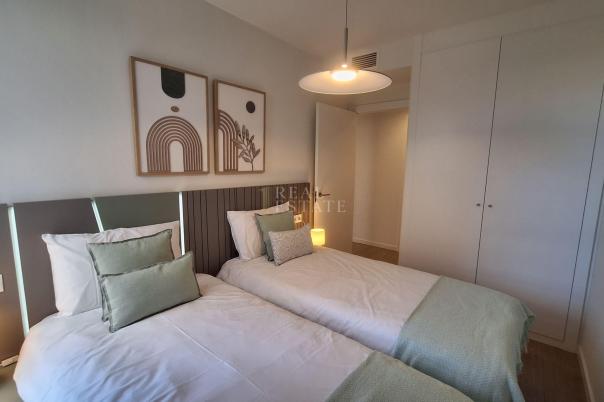 3 bed apartment in Dénia