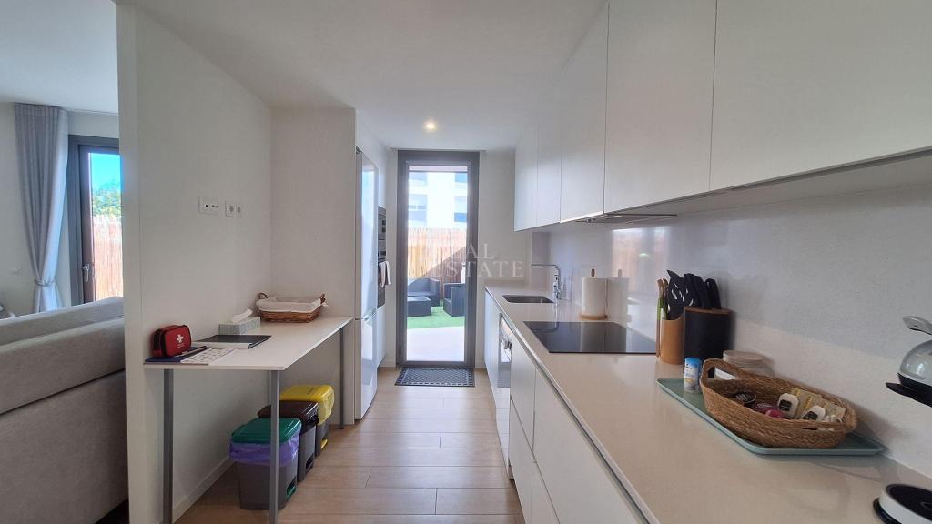 3 bed apartment in Dénia