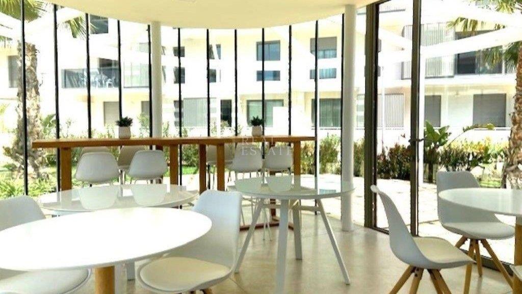 3 bed apartment in Dénia