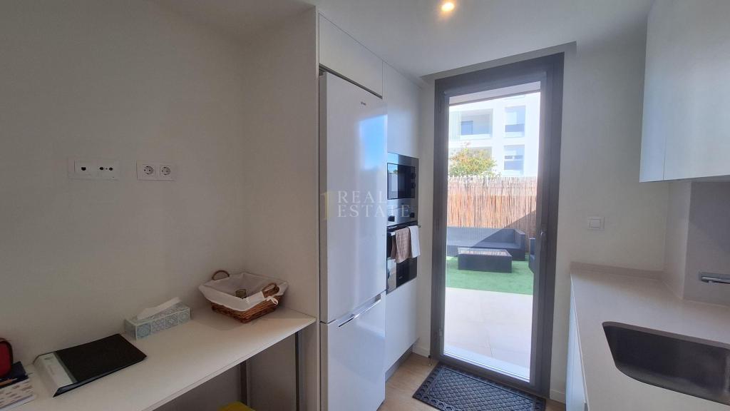 3 bed apartment in Dénia