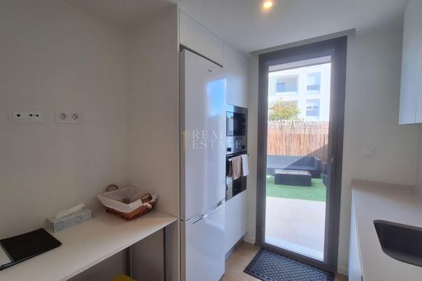 3 bed apartment in Dénia