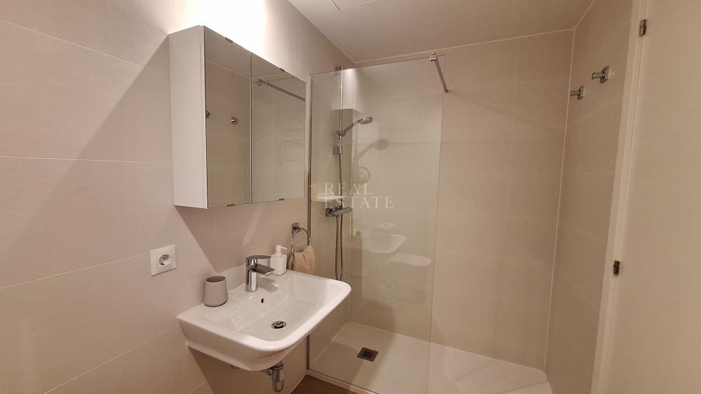 3 bed apartment in Dénia