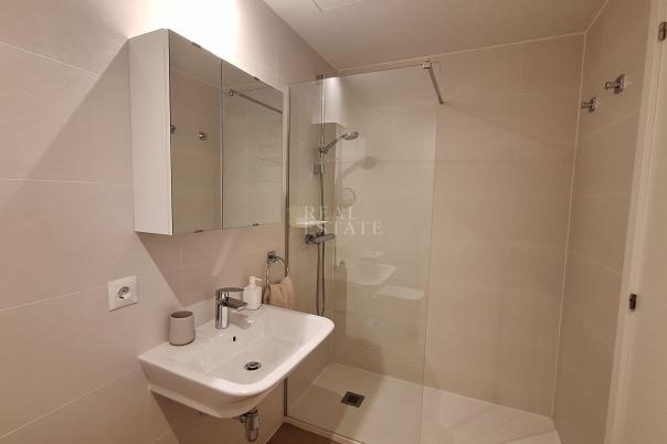 3 bed apartment in Dénia