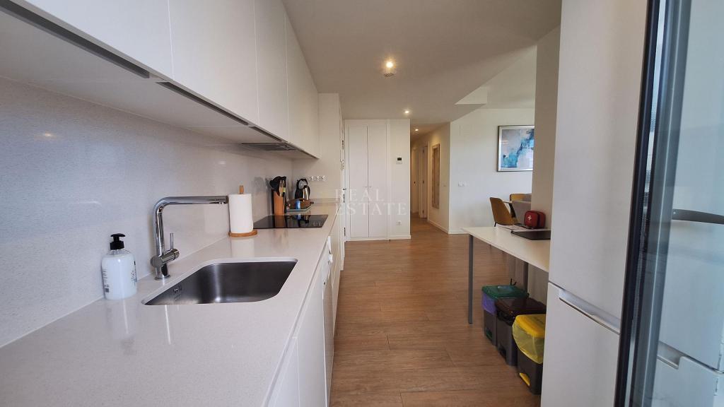 3 bed apartment in Dénia