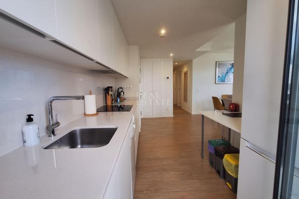 3 bed apartment in Dénia