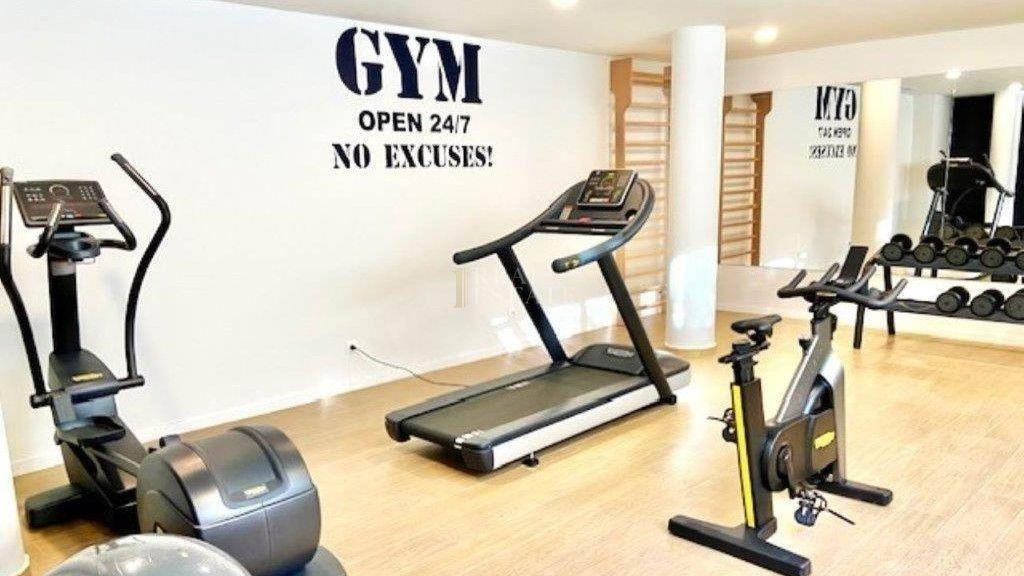 3 bed apartment in Dénia
