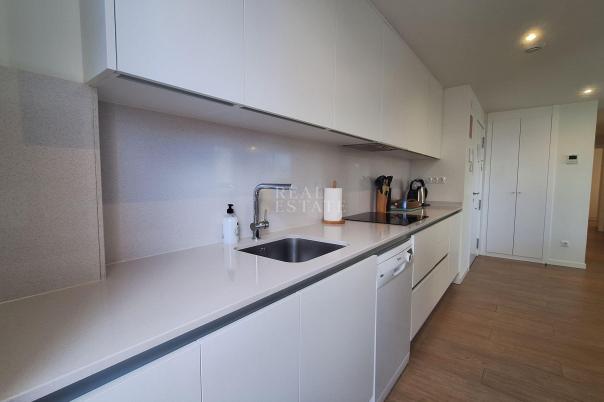 3 bed apartment in Dénia