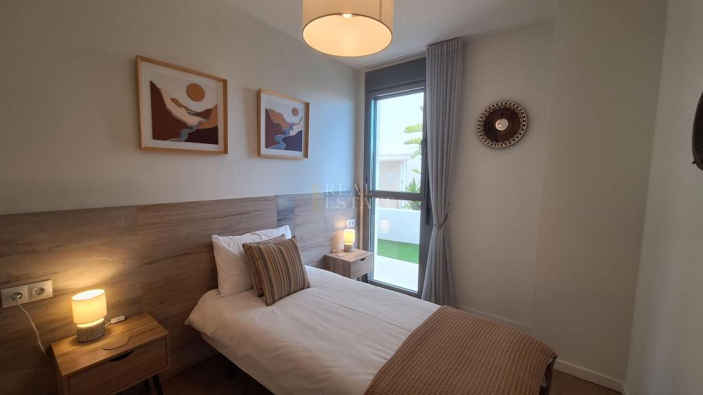 3 bed apartment in Dénia