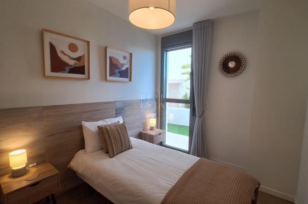 3 bed apartment in Dénia