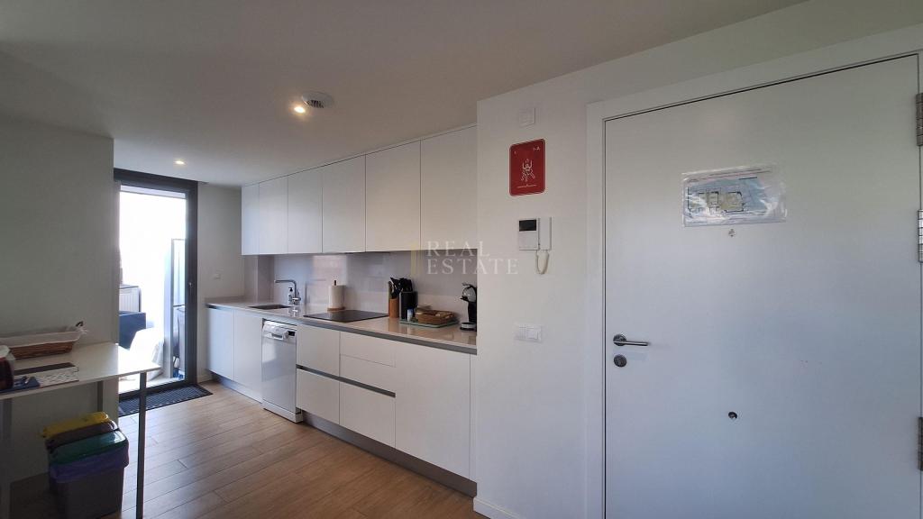 3 bed apartment in Dénia