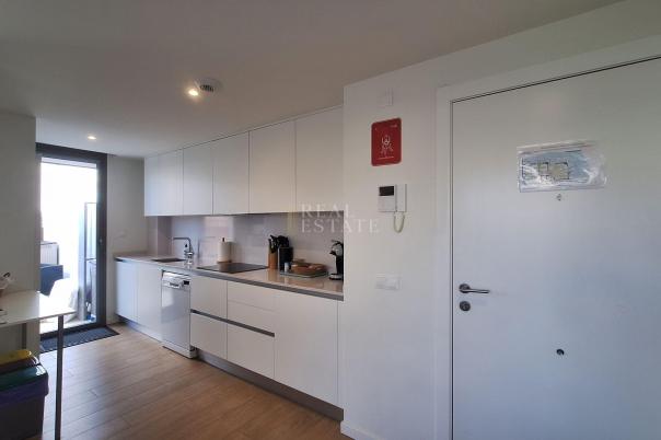 3 bed apartment in Dénia
