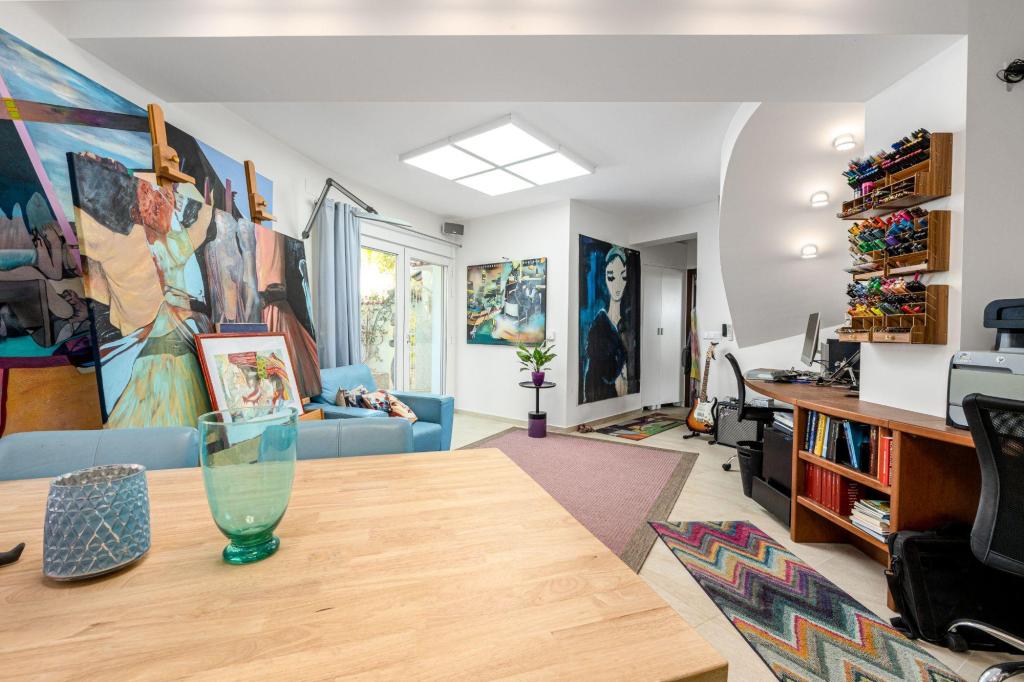 5 bed villa in Altea