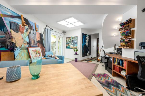 5 bed villa in Altea