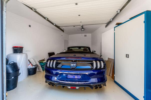 5 bed villa in Altea