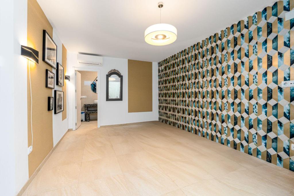 5 bed villa in Altea