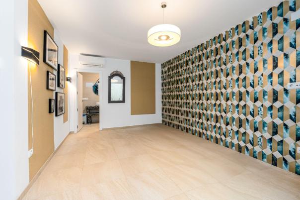 5 bed villa in Altea