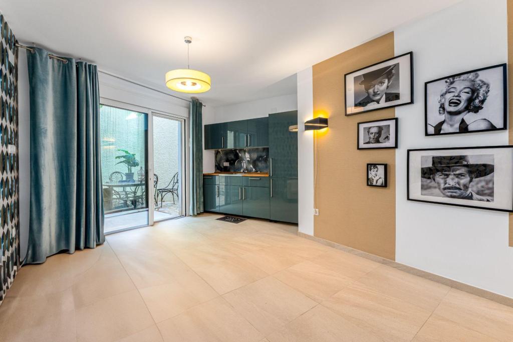 5 bed villa in Altea