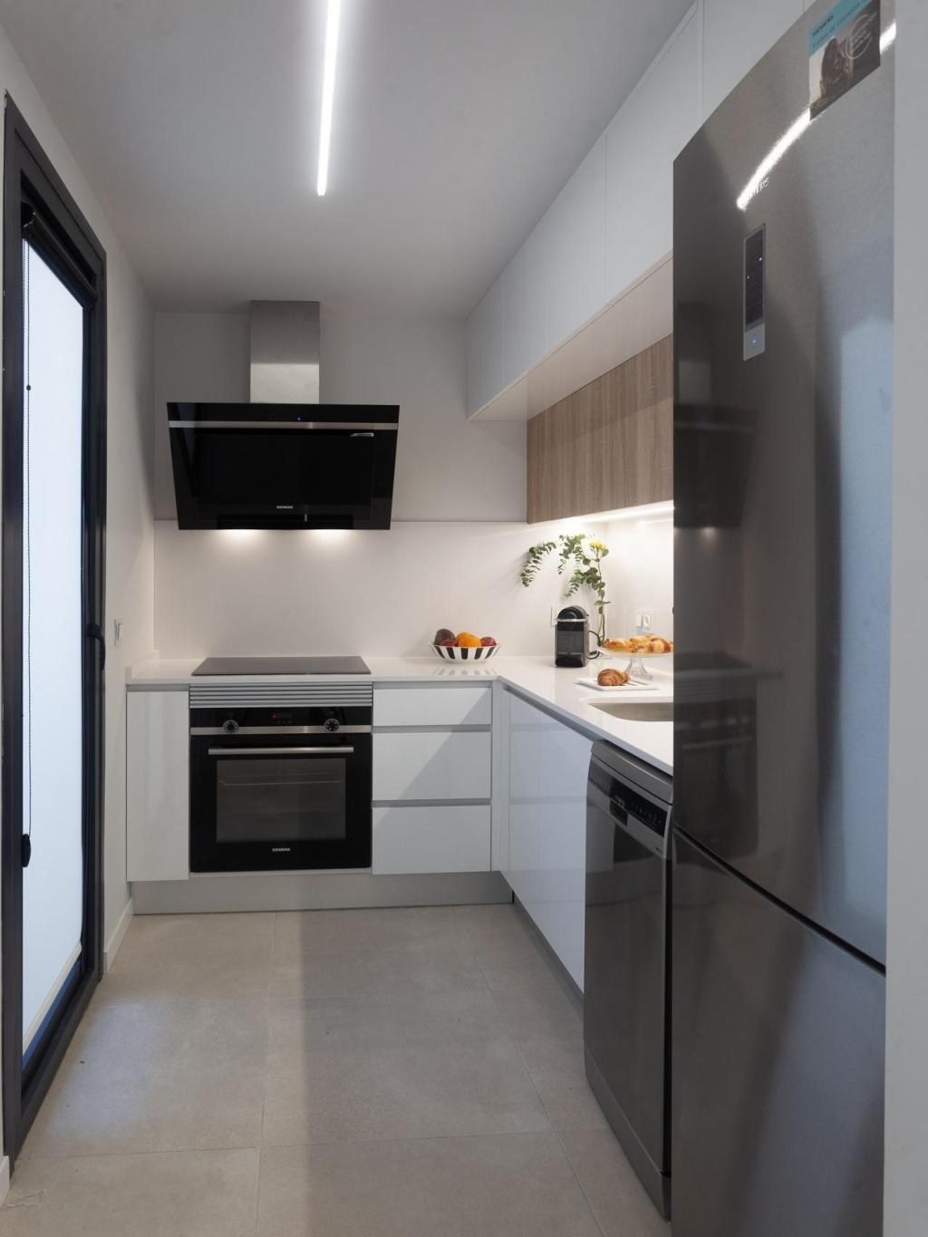 2 bed property in Denia