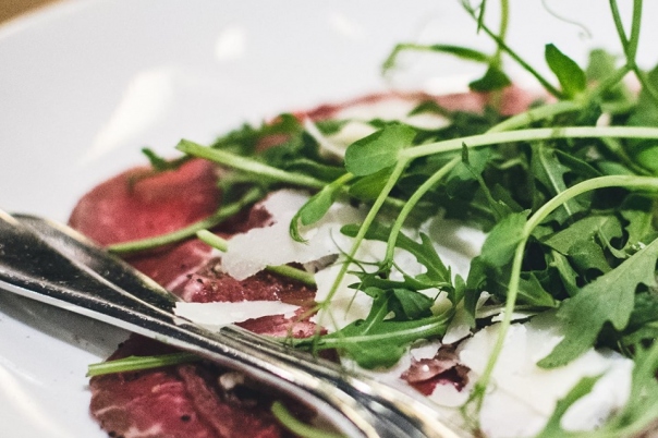 Restaurante Calima - Restaurants in Javea Port