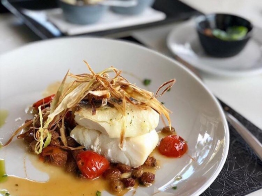 Restaurante Calima - Restaurants in Javea Port