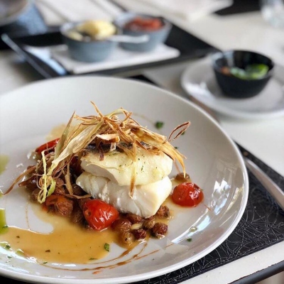 Restaurante Calima - Restaurants in Javea Port