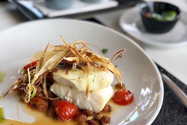 Restaurante Calima - Restaurants in Javea Port